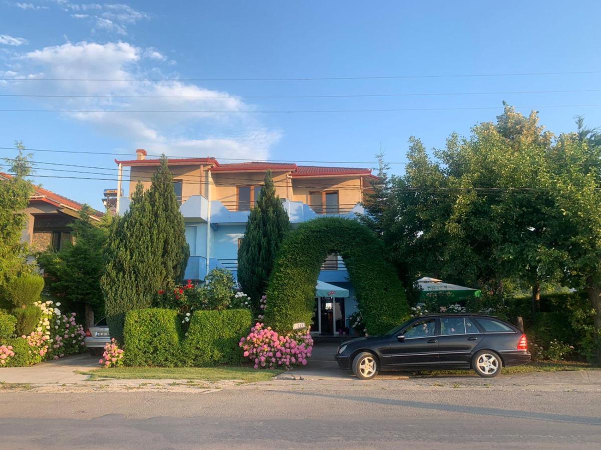 Vila Deni Tushemisht المظهر الخارجي الصورة