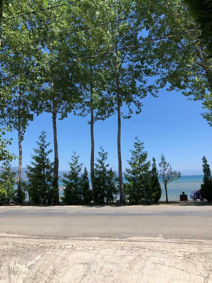 Vila Deni Tushemisht المظهر الخارجي الصورة