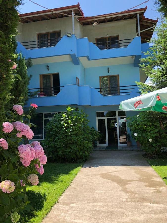 Vila Deni Tushemisht المظهر الخارجي الصورة